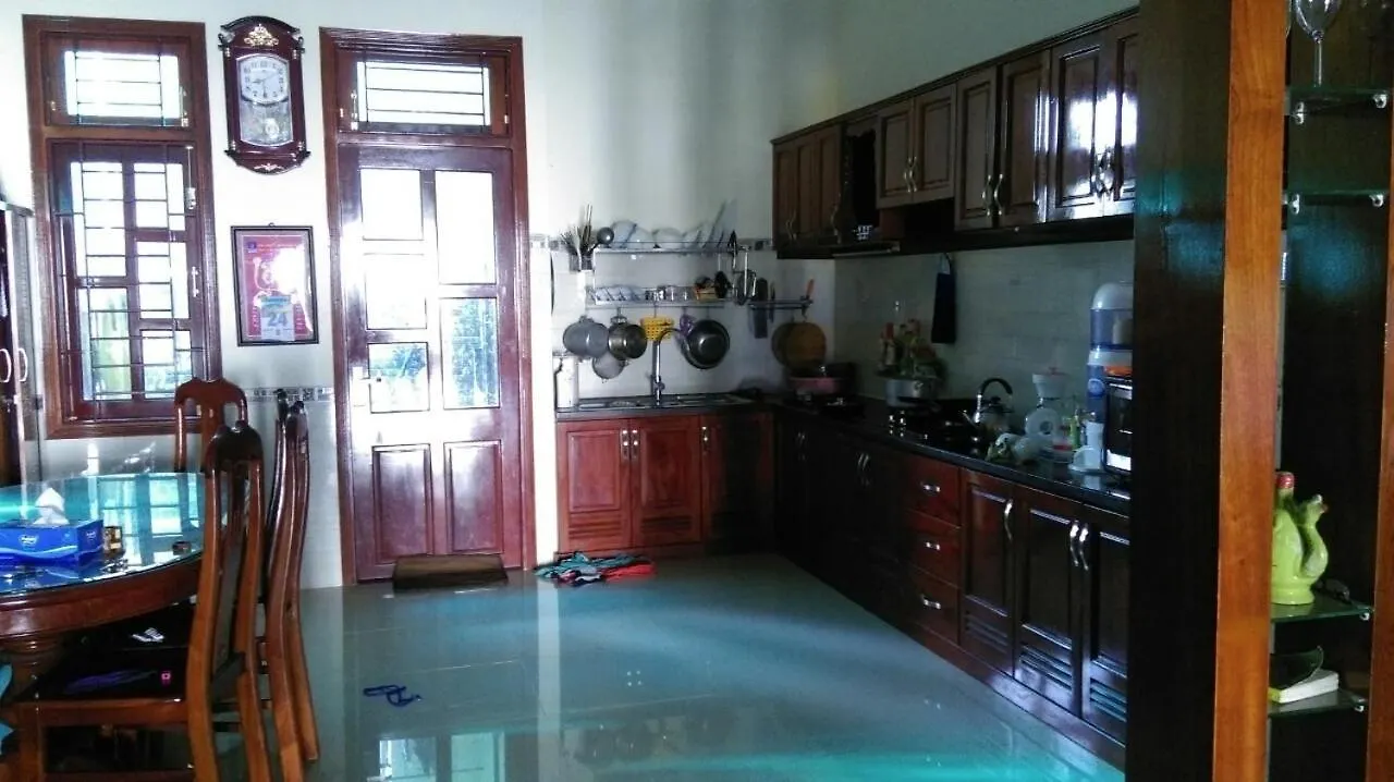 846E16Homestay Vung Tau Guest house