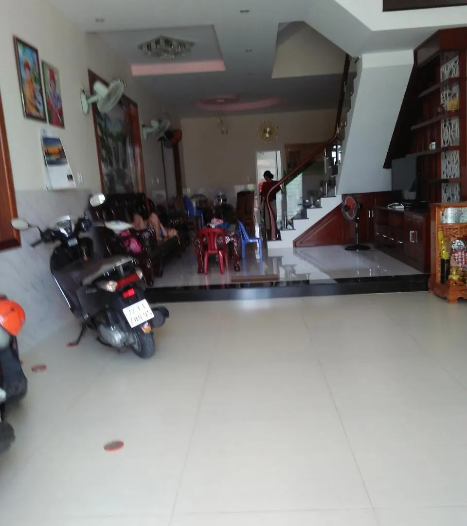 846E16Homestay Vung Tau