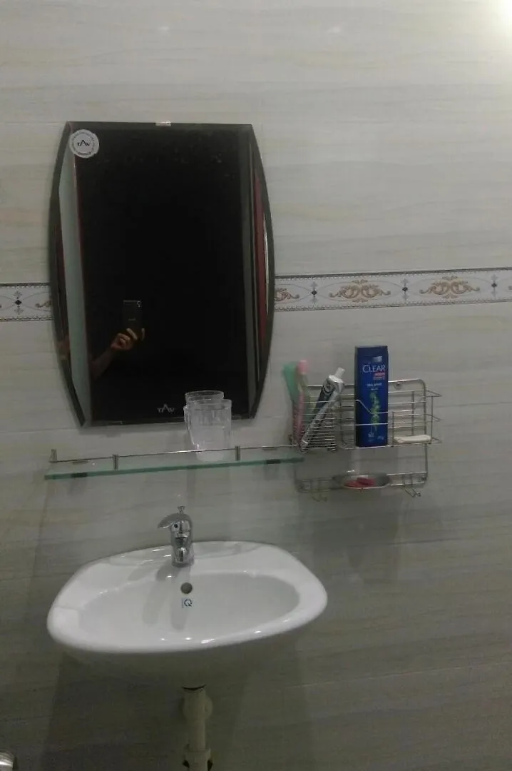 846E16Homestay Vung Tau