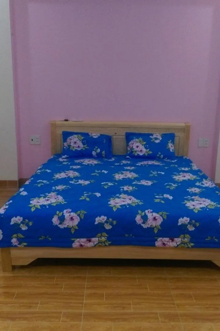 Guest house 846E16Homestay Vung Tau