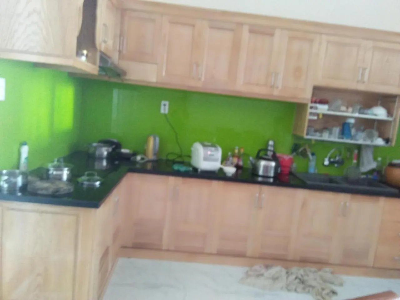Guest house 846E16Homestay Vung Tau