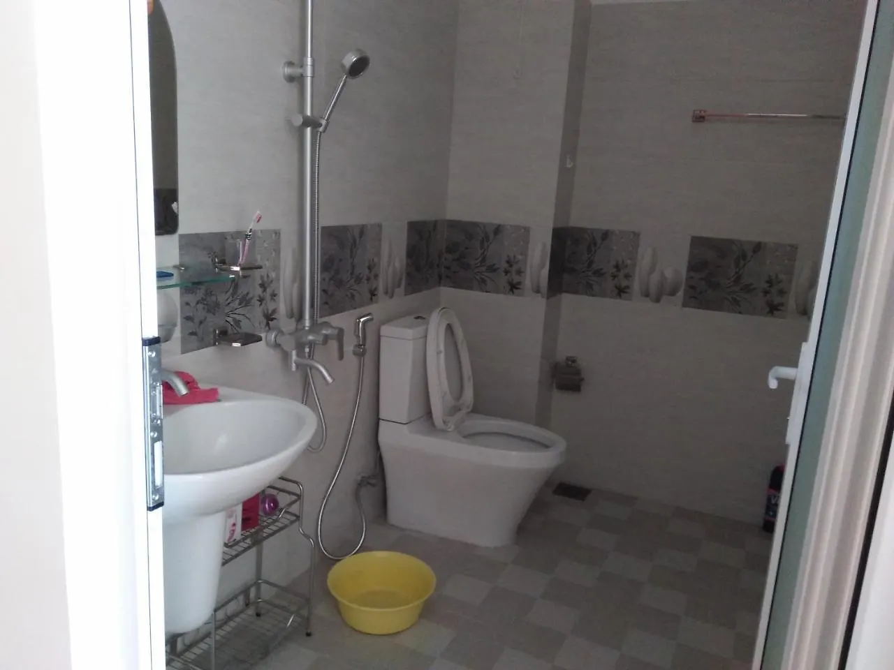 Guest house 846E16Homestay Vung Tau